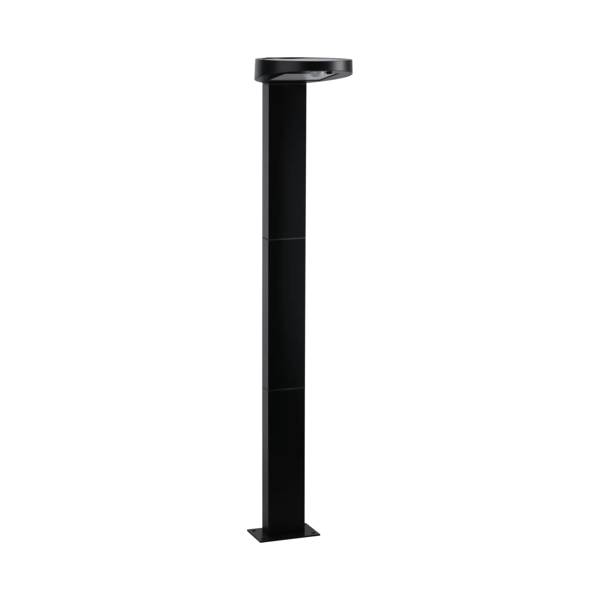 Solar LED Pollerleuchte - Ryse