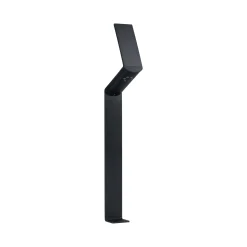 Solar LED Pollerleuchte - Ilias