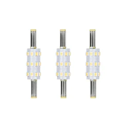 Solar LED Stecksockel - Taina 3er-Set