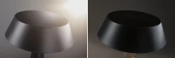 Solar LED Tischleuchte - Soala