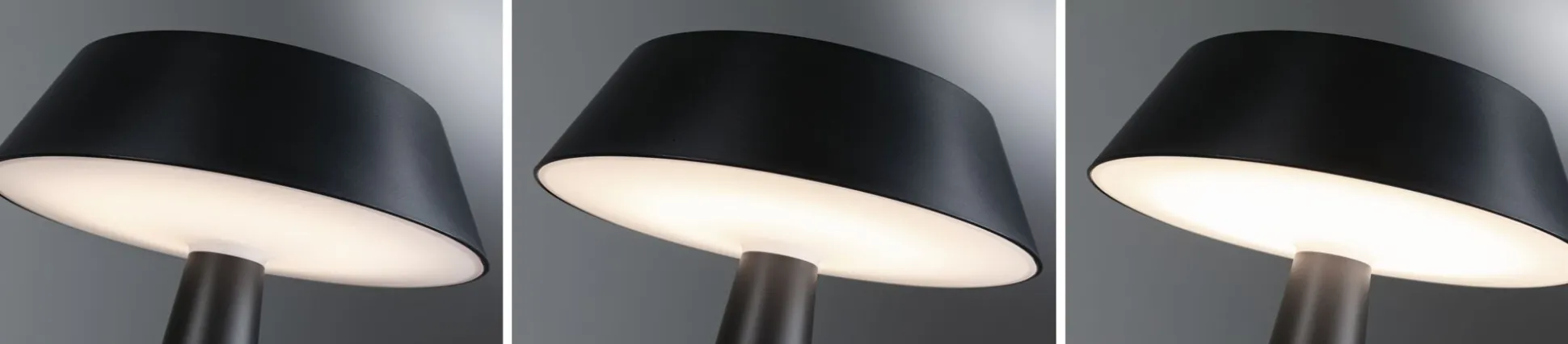 Solar LED Tischleuchte - Soala