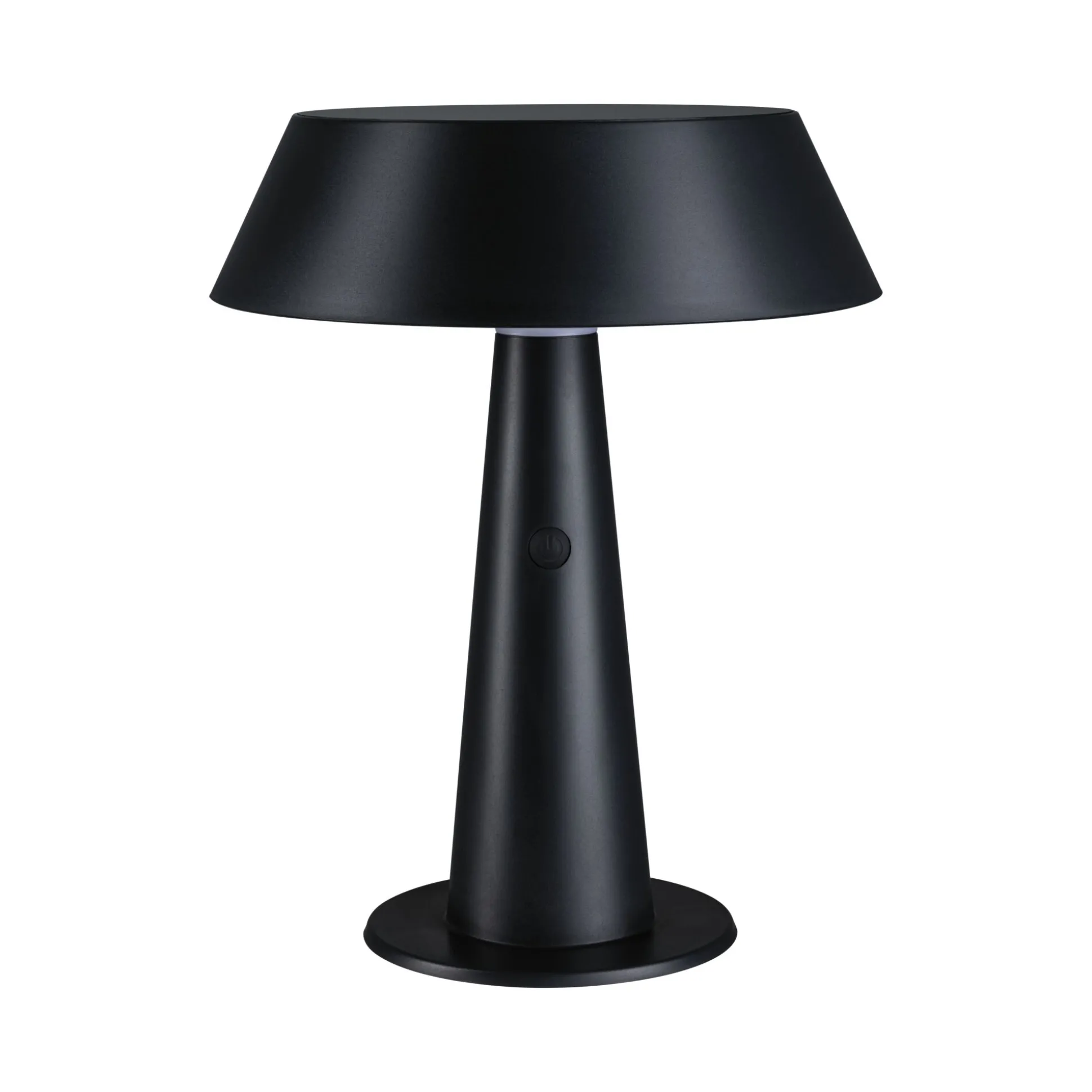 Solar LED Tischleuchte - Soala