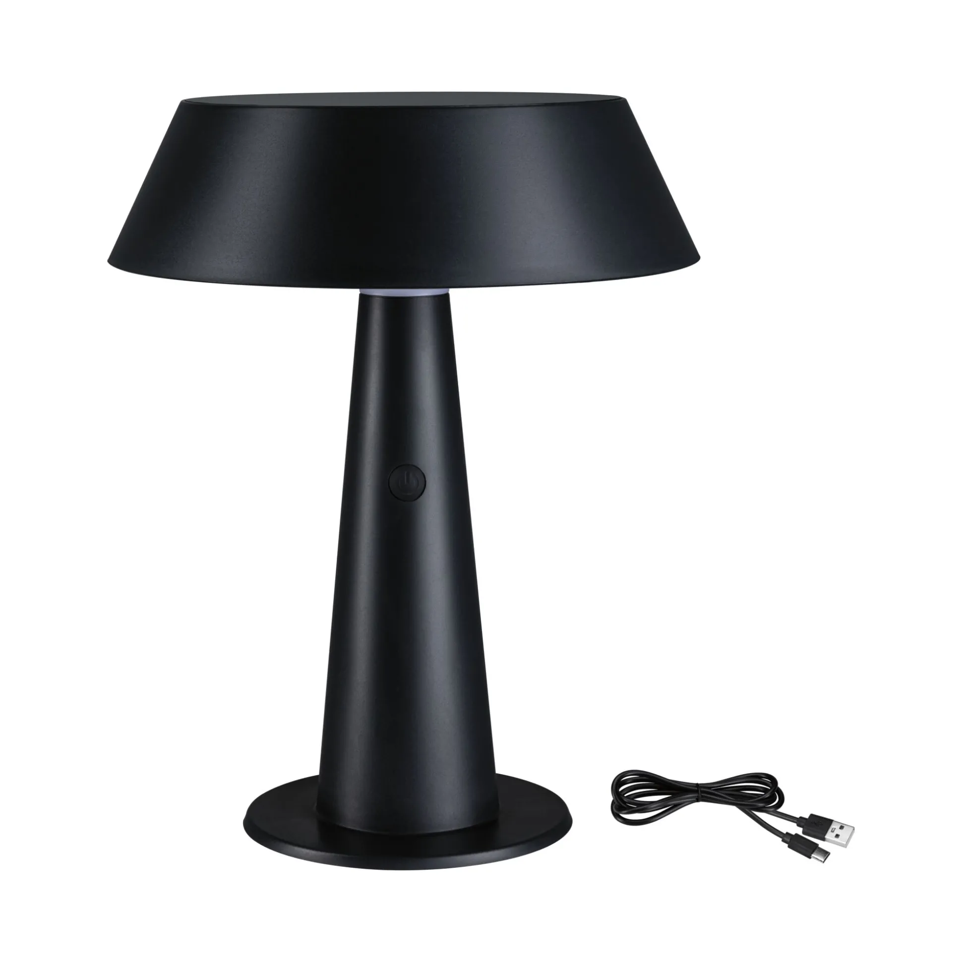 Solar LED Tischleuchte - Soala
