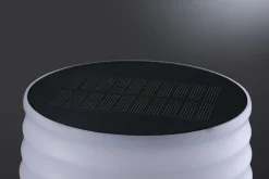 Solar LED Tischleuchte 3-Step-Dim - Ilanga