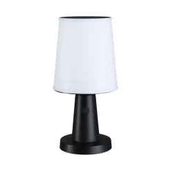 Solar LED Tischleuchte 3-Step-Dim - Ilanga