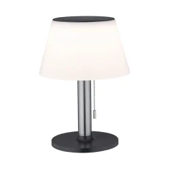Solar LED Tischleuchte 3-Step-Dim - Lillesol