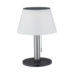Solar LED Tischleuchte 3-Step-Dim - Lillesol