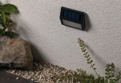 Solar LED Treppenleuchte - Dayton