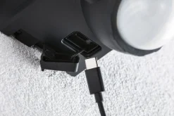 Solar LED Wandfluter - Sonlig Dämmerungsgesteuerter Bewegungsmelder (IR)