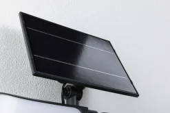 Solar LED Wandfluter - Sonlig Dämmerungsgesteuerter Bewegungsmelder (IR)