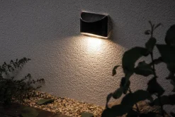 Solar LED Wegeleuchte - Elliot