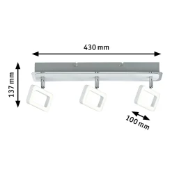 Spotlight - Frame