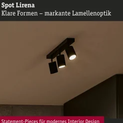 Spotlight - Lirena