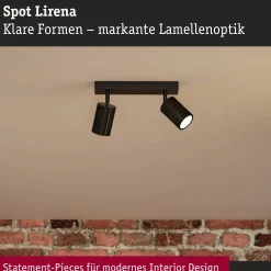 Spotlight - Lirena