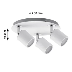 Spotlight - Tube