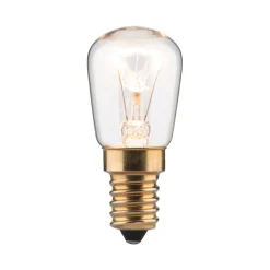 Standard 230V - Backofenlampe 300° E14