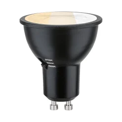 Standard 230V - LED Reflektor GU10 Dip Switch