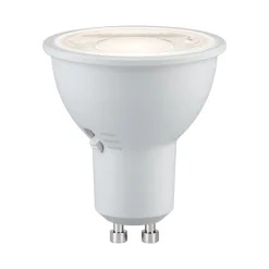 Standard 230V - LED Reflektor GU10 Dip Switch