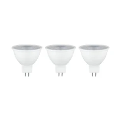 Standard 12V - LED Reflektor 3er-Set