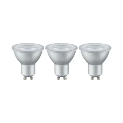 Standard 230V - LED Reflektor 3er-Set