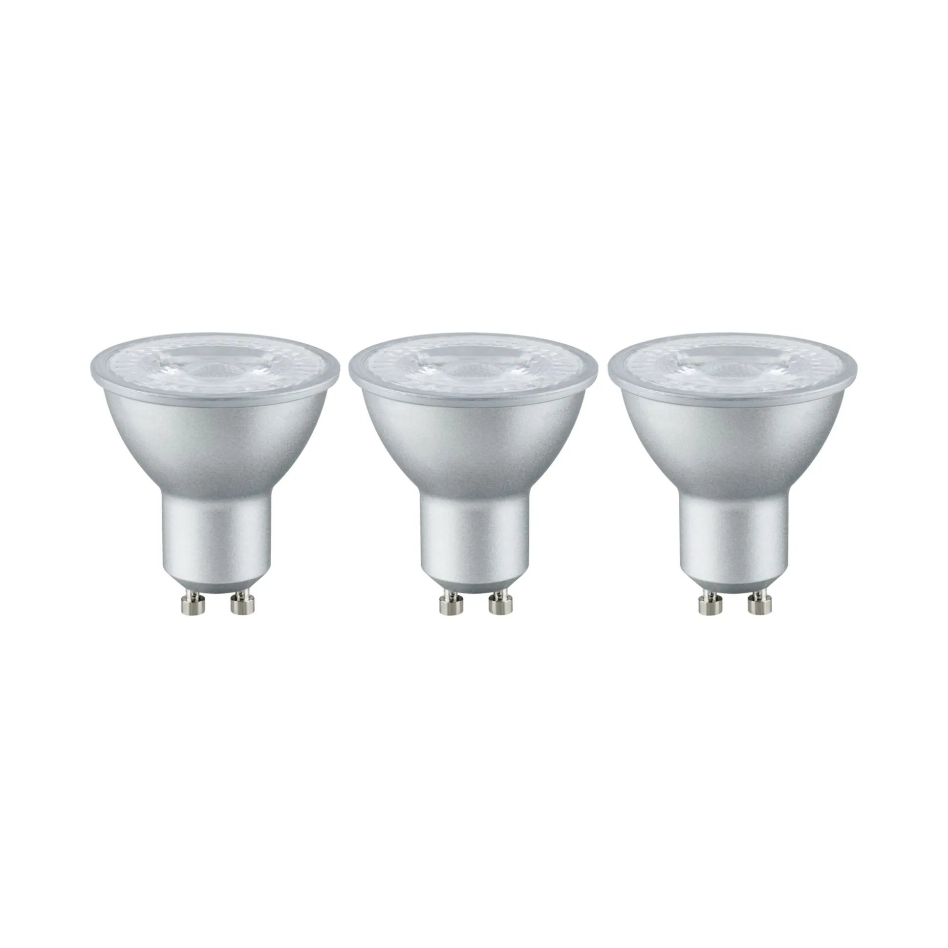 Standard 230V - LED Reflektor 3er-Set