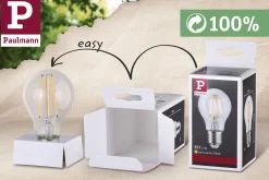 Standard 230V - LED Reflektor GU10