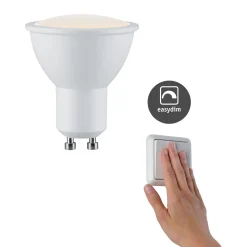 Standard 230V - LED Reflektor EasyDim
