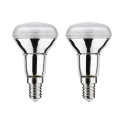 Standard 230V - LED Reflektor 2er-Set