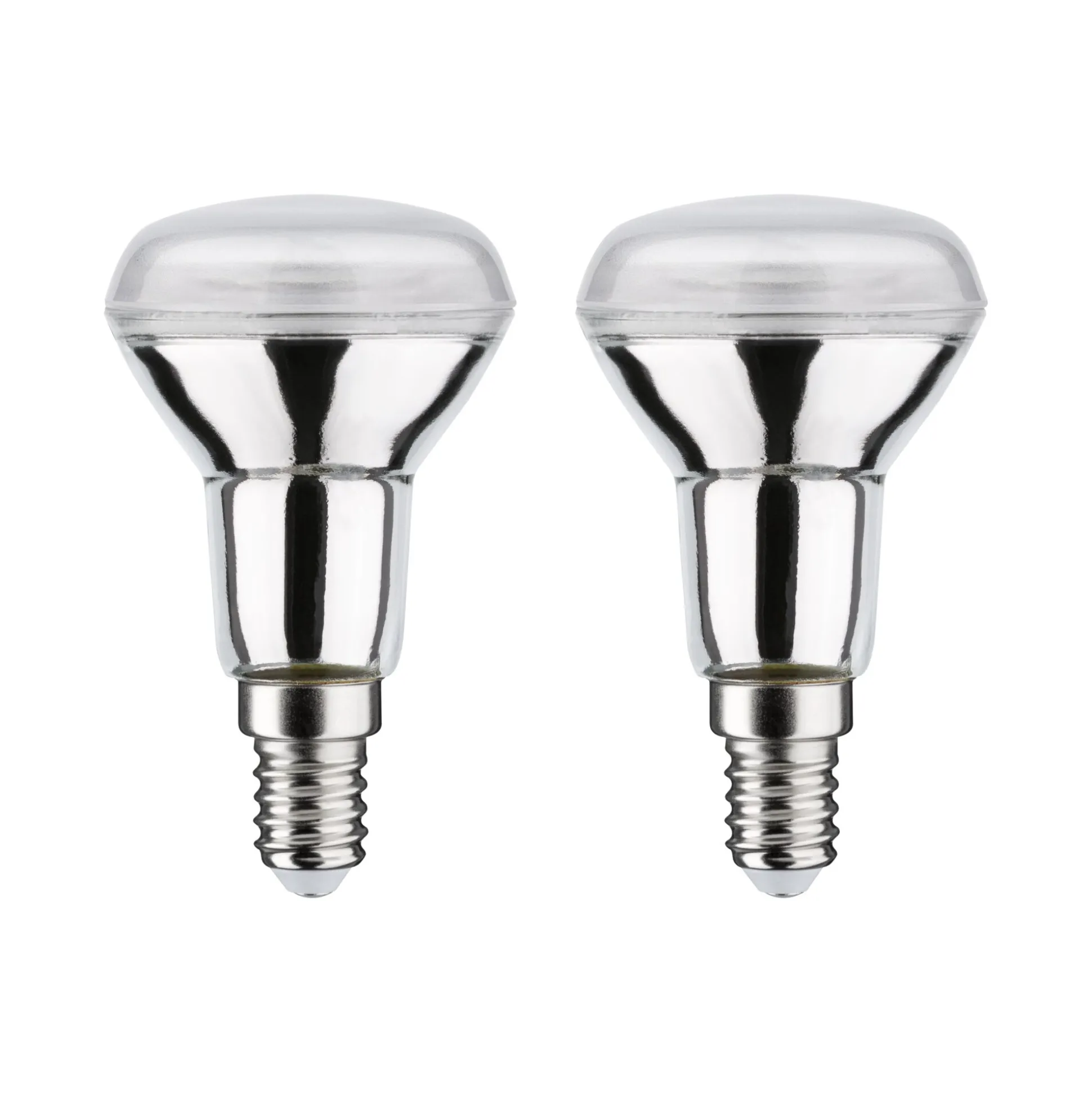 Standard 230V - LED Reflektor 2er-Set