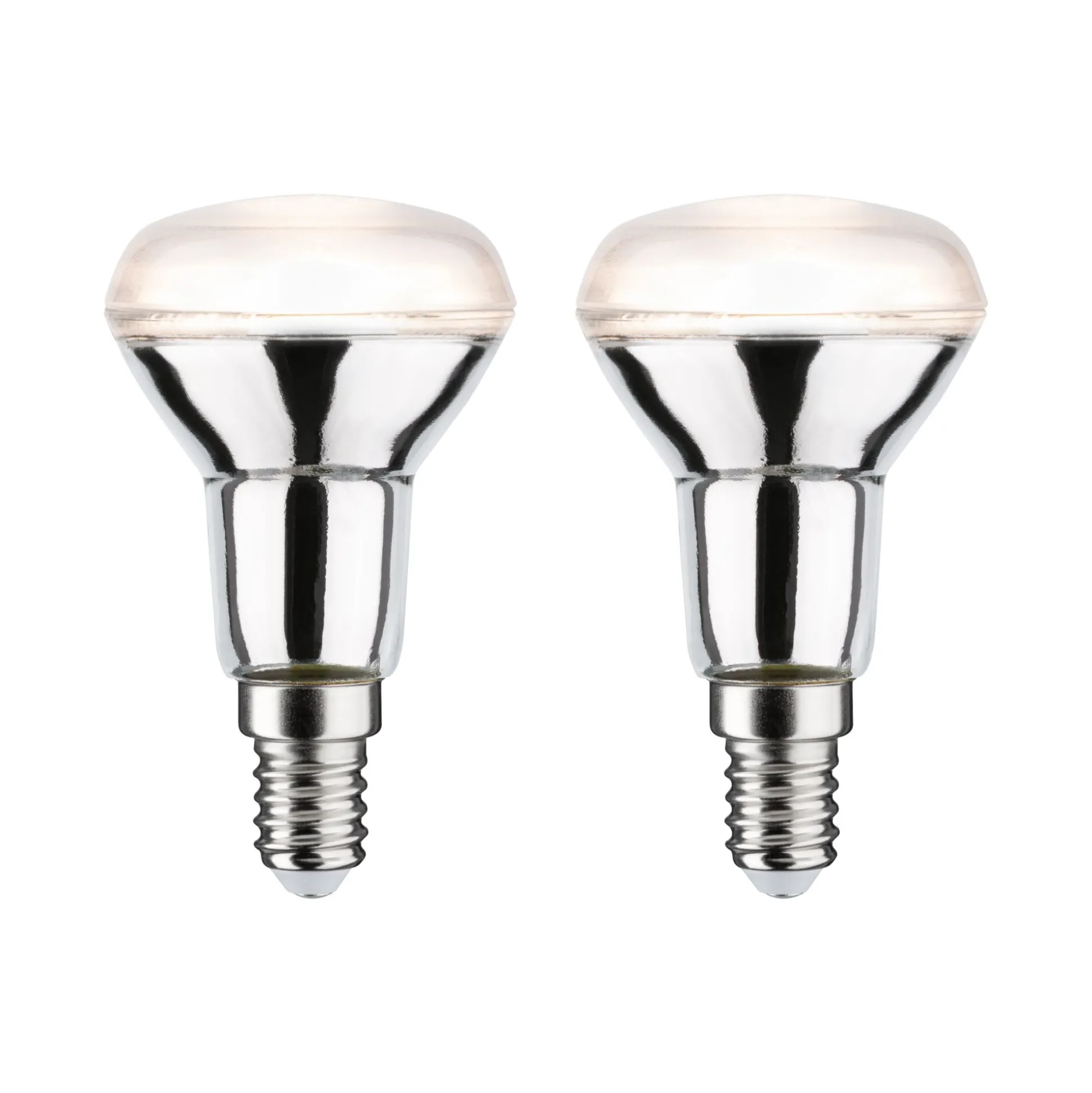 Standard 230V - LED Reflektor 2er-Set