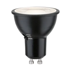 Standard 230V - LED Reflektor GU10 Dip Switch
