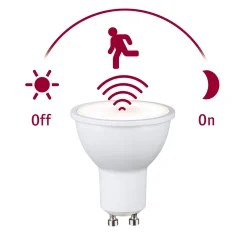 Standard 230V - LED Reflektor GU10
