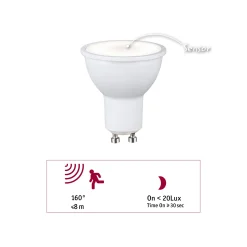 Standard 230V - LED Reflektor GU10