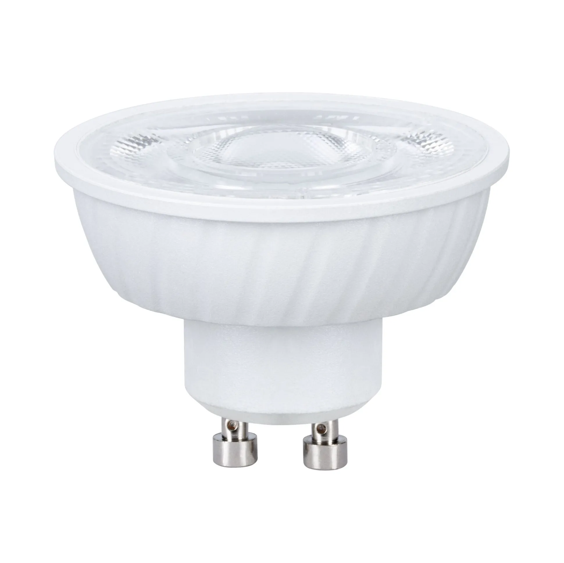 Standard 230V - LED Reflektor GU10 Flat