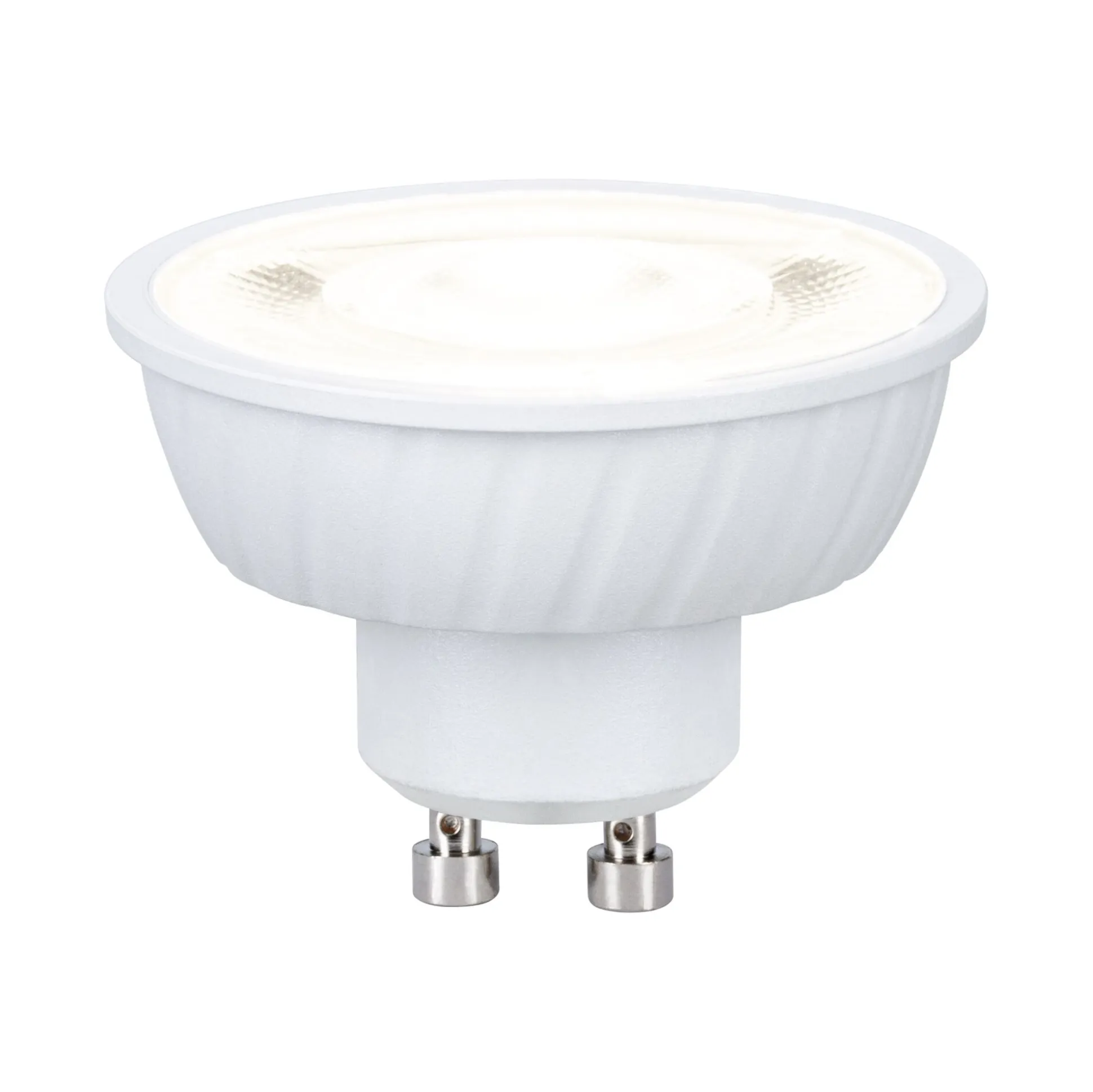 Standard 230V - LED Reflektor GU10 Flat