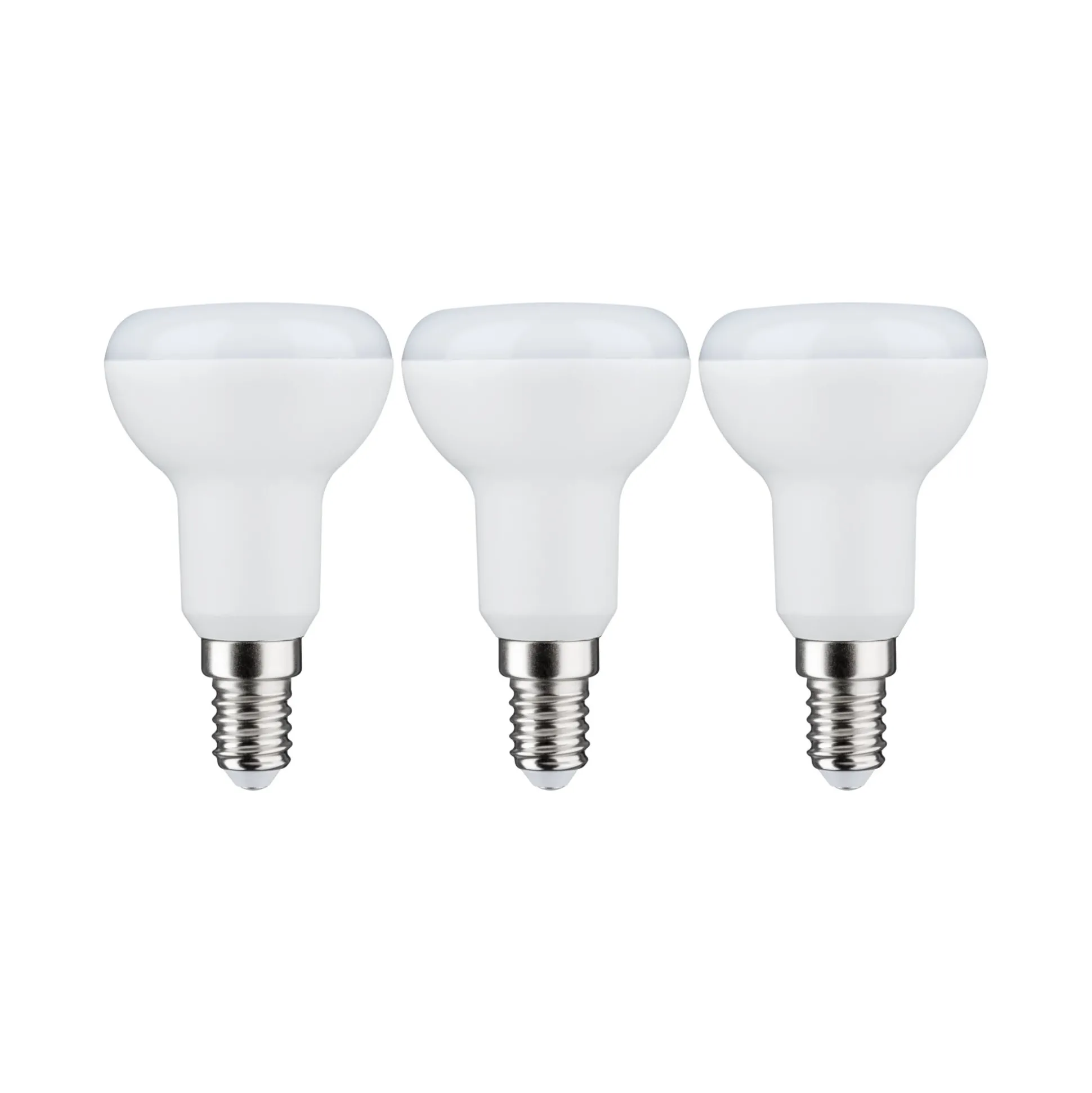 Standard 230V - LED Reflektor 3er-Set