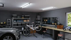 Standard 230V - LED Röhre T8 HF 1213mm