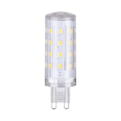 Standard 230V - LED Stiftsockel 1er-Set Dim