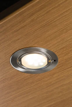 Standard 12V - LED Stiftsockel G4