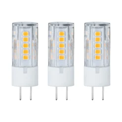 Standard 12V - LED Stiftsockel 3er-Set