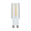 Standard 230V - LED Stiftsockel G9