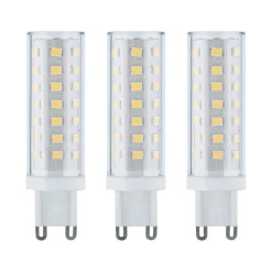 Standard 230V - LED Stiftsockel 3er-Set