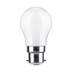 Standard 230V - LED Tropfen B22d