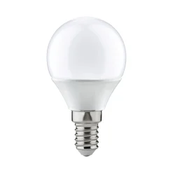 Standard 230V - LED Tropfen 3er-Set