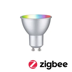 Standard 230V Smart Home Zigbee 3.0 - LED Reflektor GU10