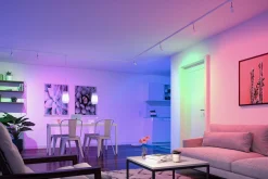 Standard 230V Smart Home Zigbee 3.0 - LED Tropfen E14