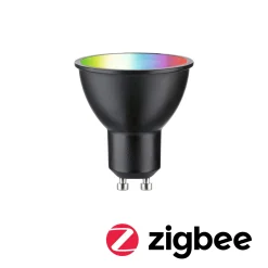 Standard 230V Smart Home Zigbee 3.0 - LED Reflektor GU10