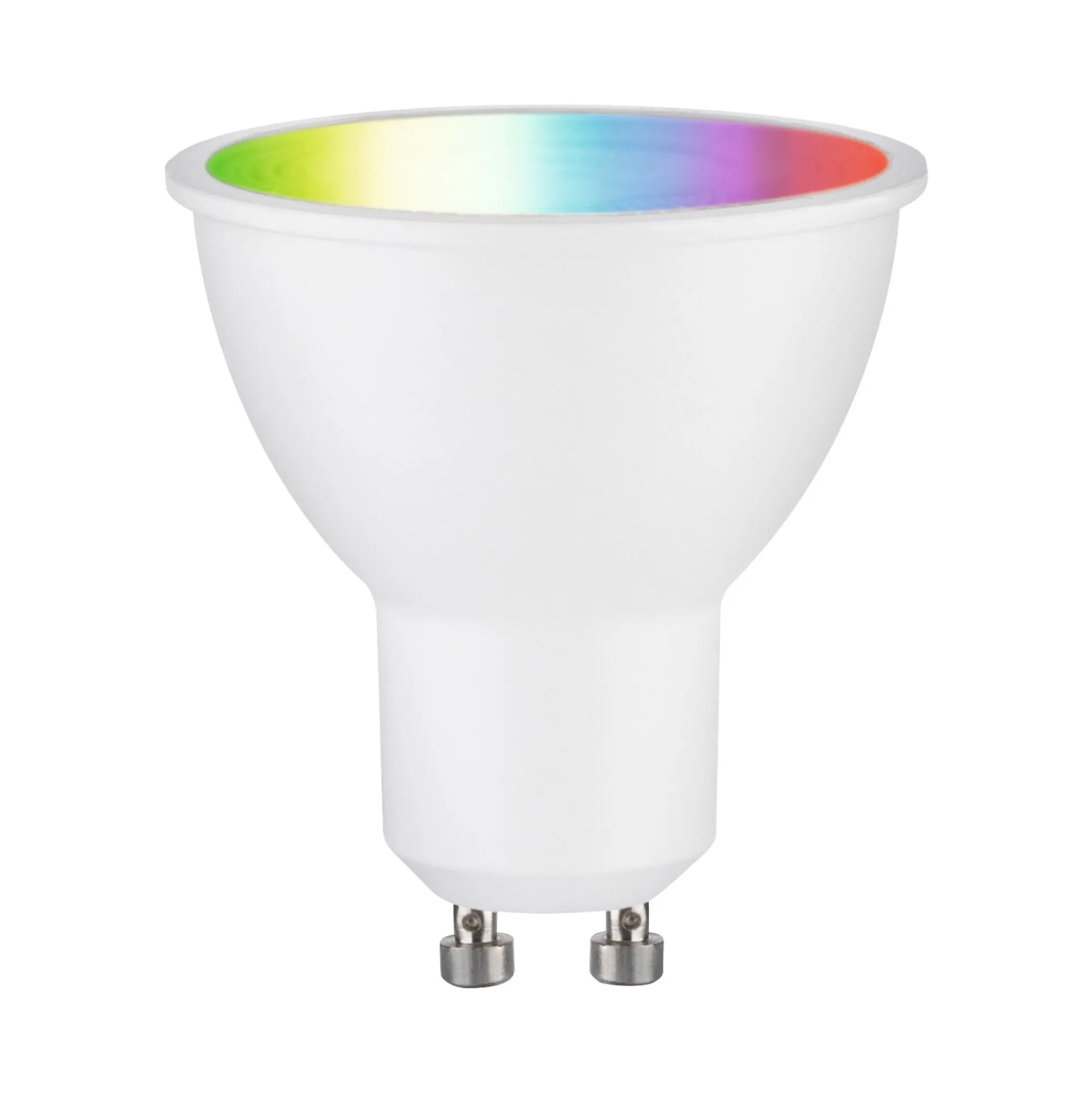 Standard 230V Smart Home Zigbee 3.0 - LED Reflektor GU10