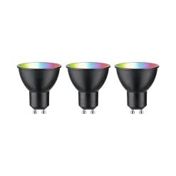 Standard 230V Smart Home Zigbee 3.0 - LED Reflektor GU10