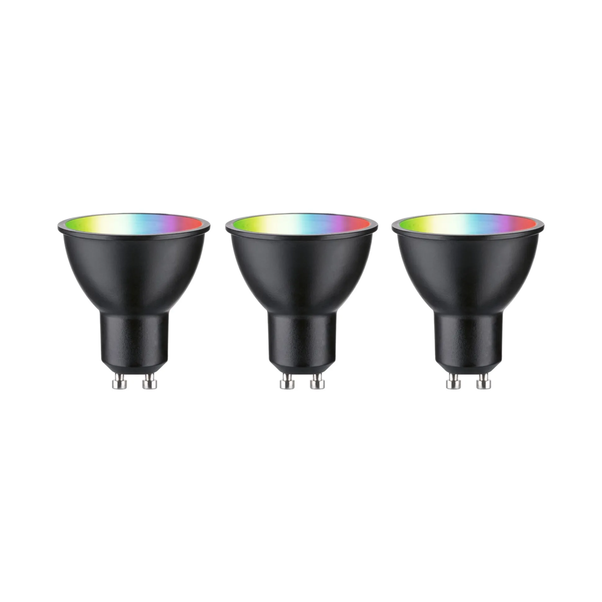 Standard 230V Smart Home Zigbee 3.0 - LED Reflektor GU10